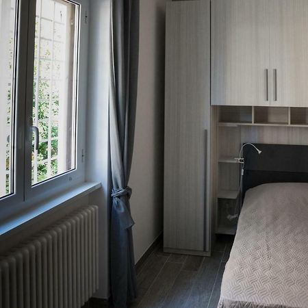 Apartamento Nido Di Pina Roma Exterior foto