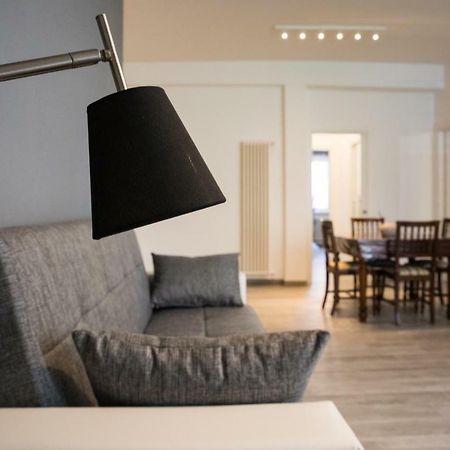 Apartamento Nido Di Pina Roma Exterior foto