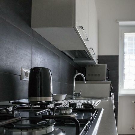 Apartamento Nido Di Pina Roma Exterior foto
